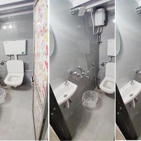 Royal Cabin Stay 뭄바이 외부 사진