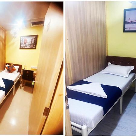 Royal Cabin Stay 뭄바이 외부 사진