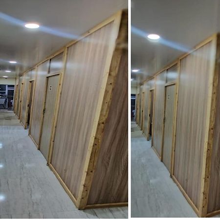 Royal Cabin Stay 뭄바이 외부 사진